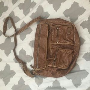 Aeropostale Messenger bag